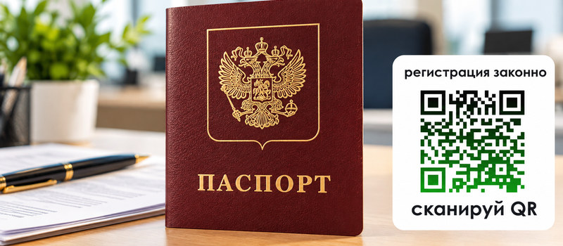 регистрация в Балтийске